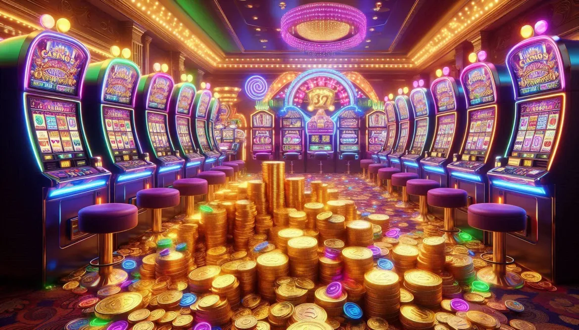 Betify Casino