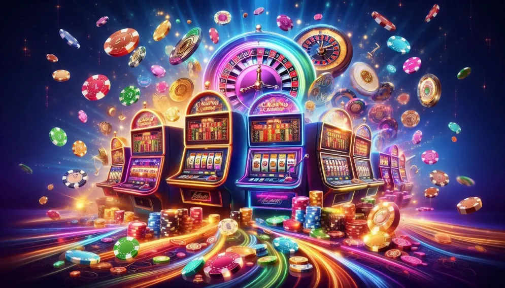 Betify Casino